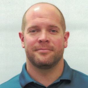 Meet your Posher, Jonathan